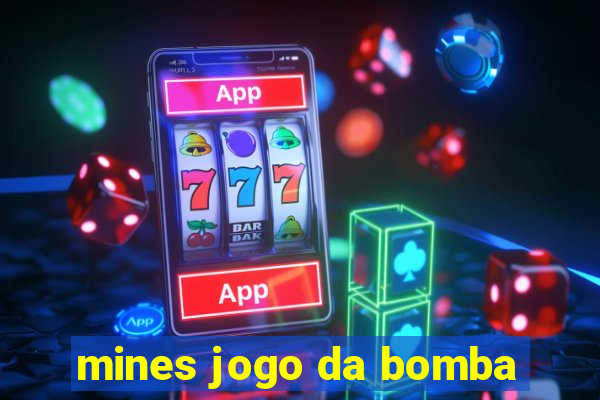 mines jogo da bomba